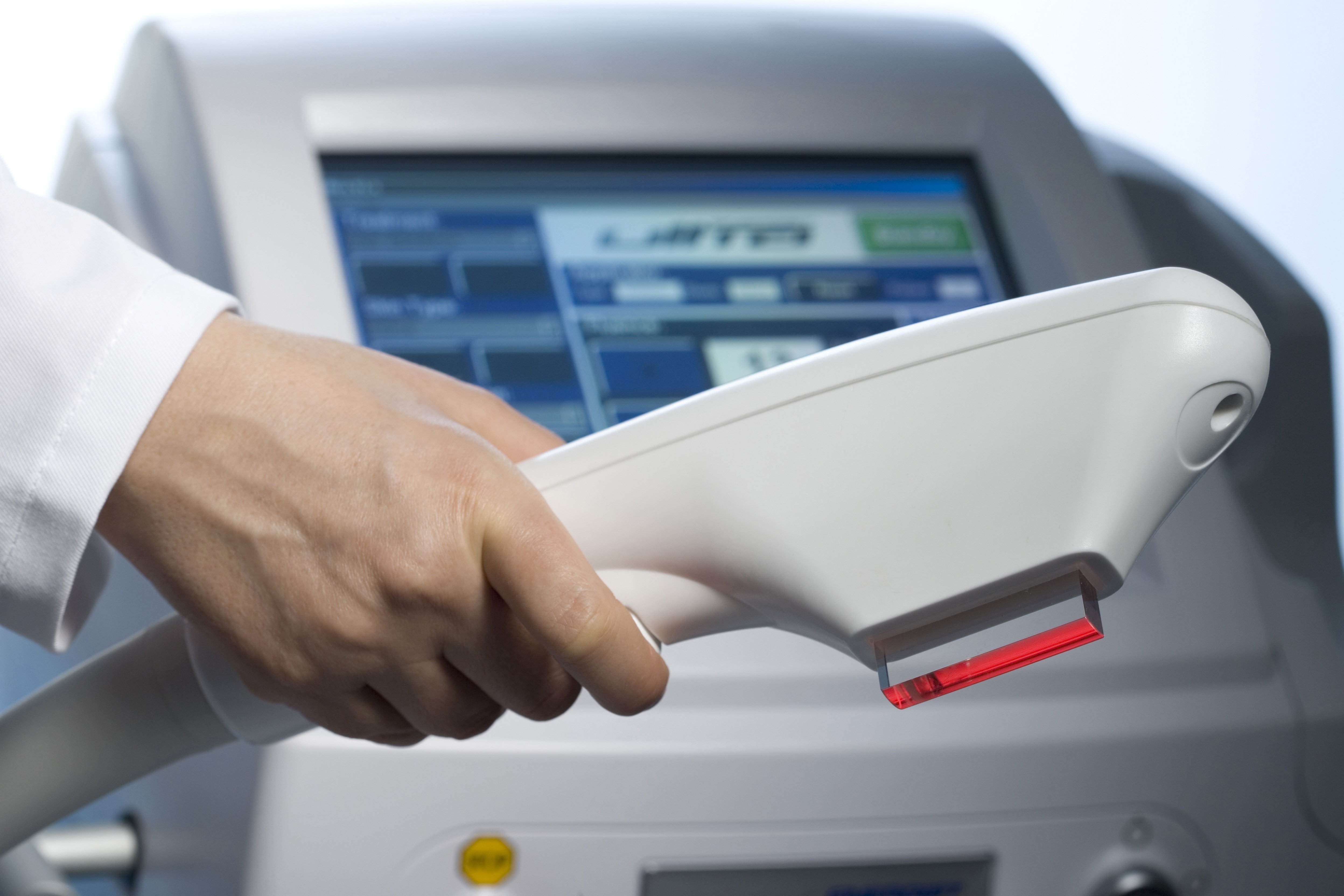 Medical Laser Repair TJS Lasers